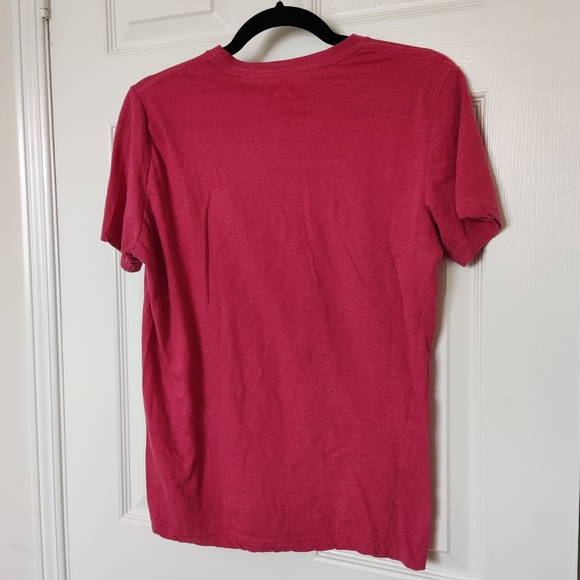 Anchorman: Ron Burgundy tshirt - Picture 4 of 4